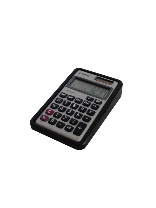 Slim-Line SL-C Calculator