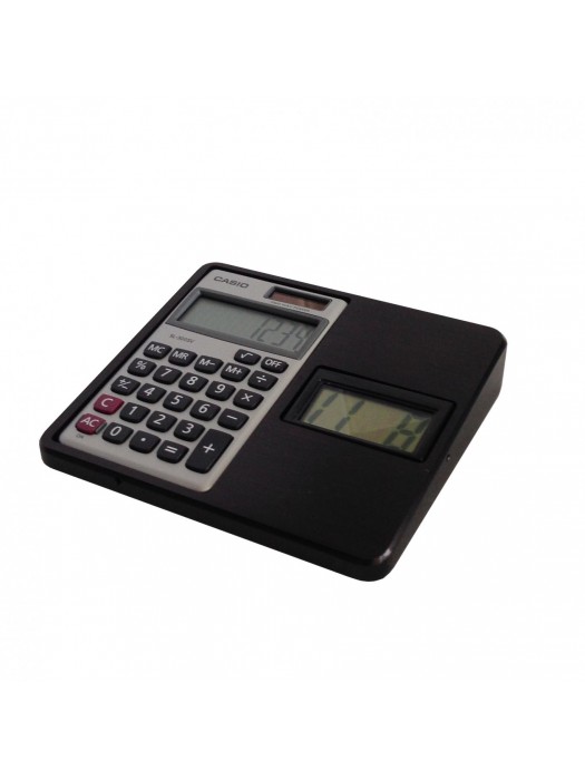 Slim-Line SL-CD Calculator